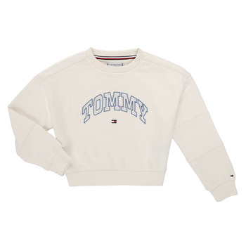 Tommy Hilfiger Sweater  TOMMY VARSITY SWEATSHIRT