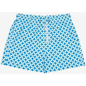 Gassa D'amante Zwembroek  AMALFI 100100102-AZZURRO