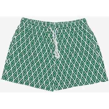 Gassa D'amante Zwembroek  PRAIANO 100100108-VERDE