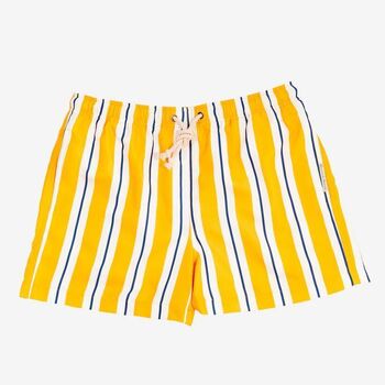 Gassa D'amante Zwembroek  RICCIONE 100100104-GIALLO