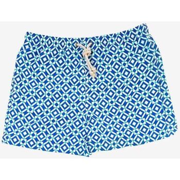 Gassa D'amante Zwembroek  TAORMINA 100100103-BLU