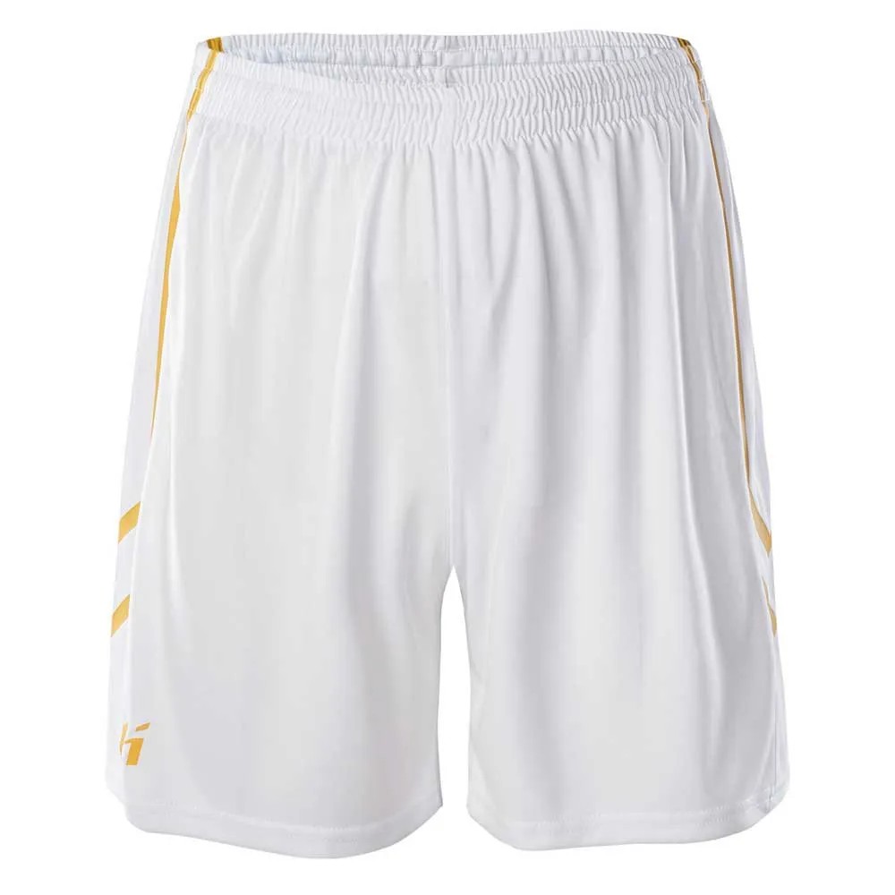 Huari Heren dunkey ii korte broek