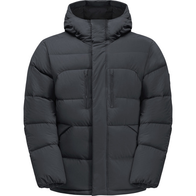 Jack Wolfskin Heren Roemertor Jas