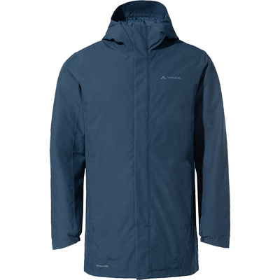 Vaude Heren Cyclist Padded Jas