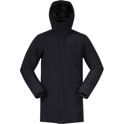 Bergans Heren Oslo Downshell 2L Parka