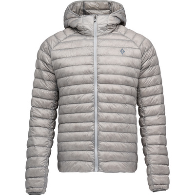 Black Diamond Heren Deploy Down Hoodie Jas