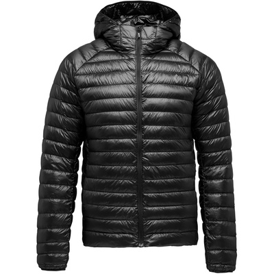 Black Diamond Heren Deploy Down Hoodie Jas