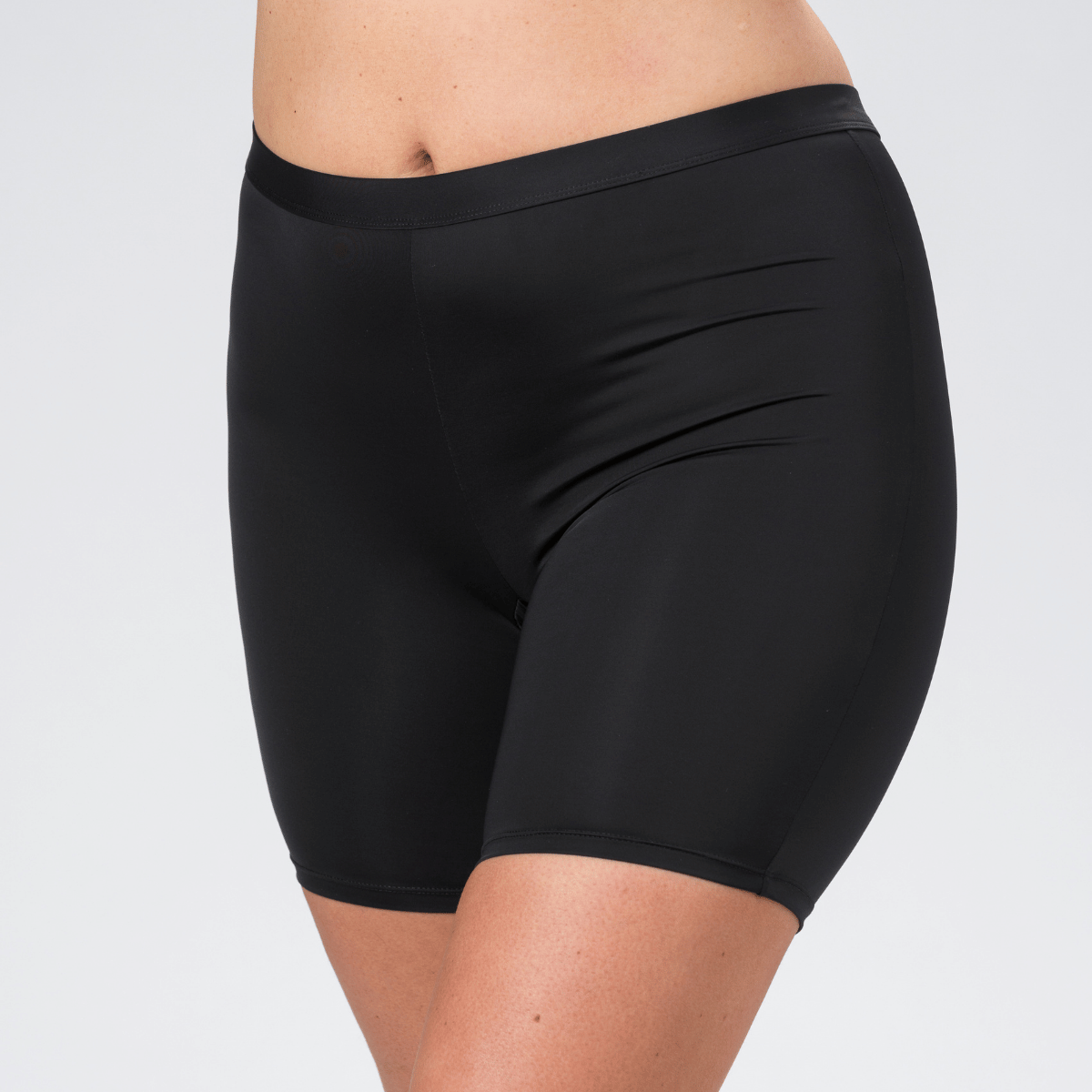 Trofé korte broek, zwart