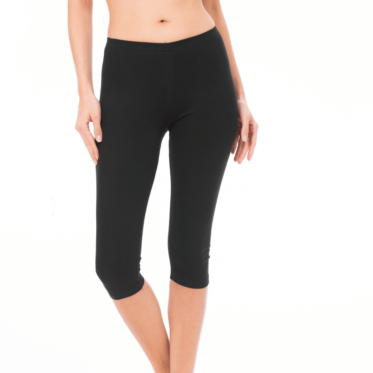Trofé leggings, zwart