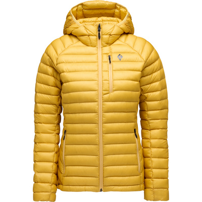 Black Diamond Dames Approach Down Hoody Jas