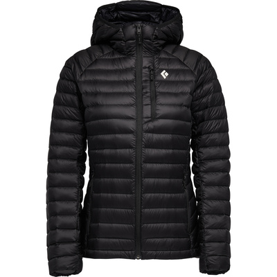 Black Diamond Dames Approach Down Hoody Jas