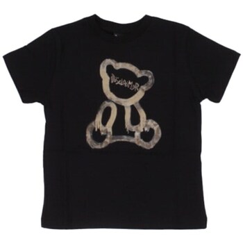 Disclaimer T-shirt Korte Mouw  25IDK58748