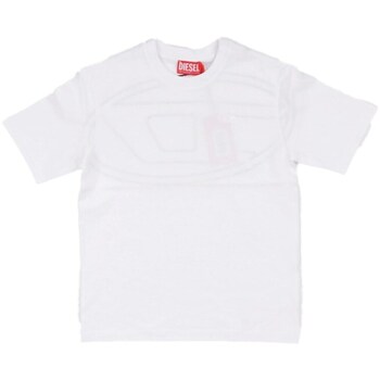 Diesel T-shirt Korte Mouw  J02276 0HGAM