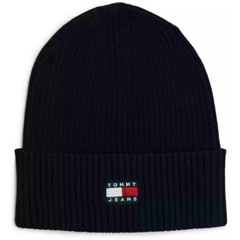 Tommy Jeans Muts  TJM HERITAGE CABLE BEANI