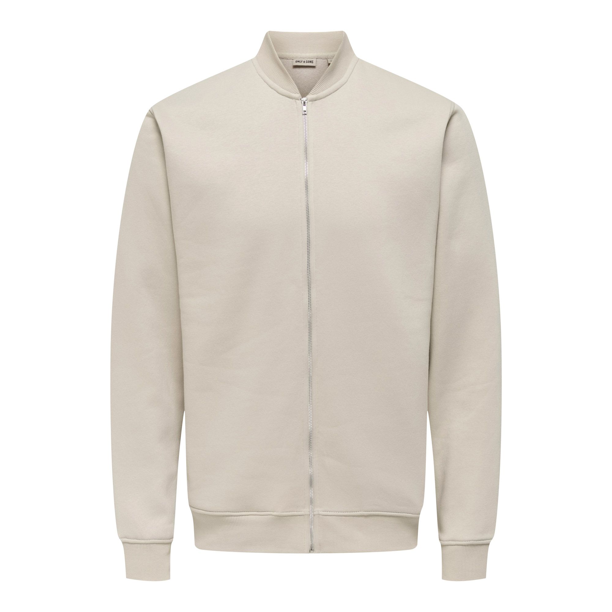 Only & Sons Ceres Reg Zip Bomber Jack Heren