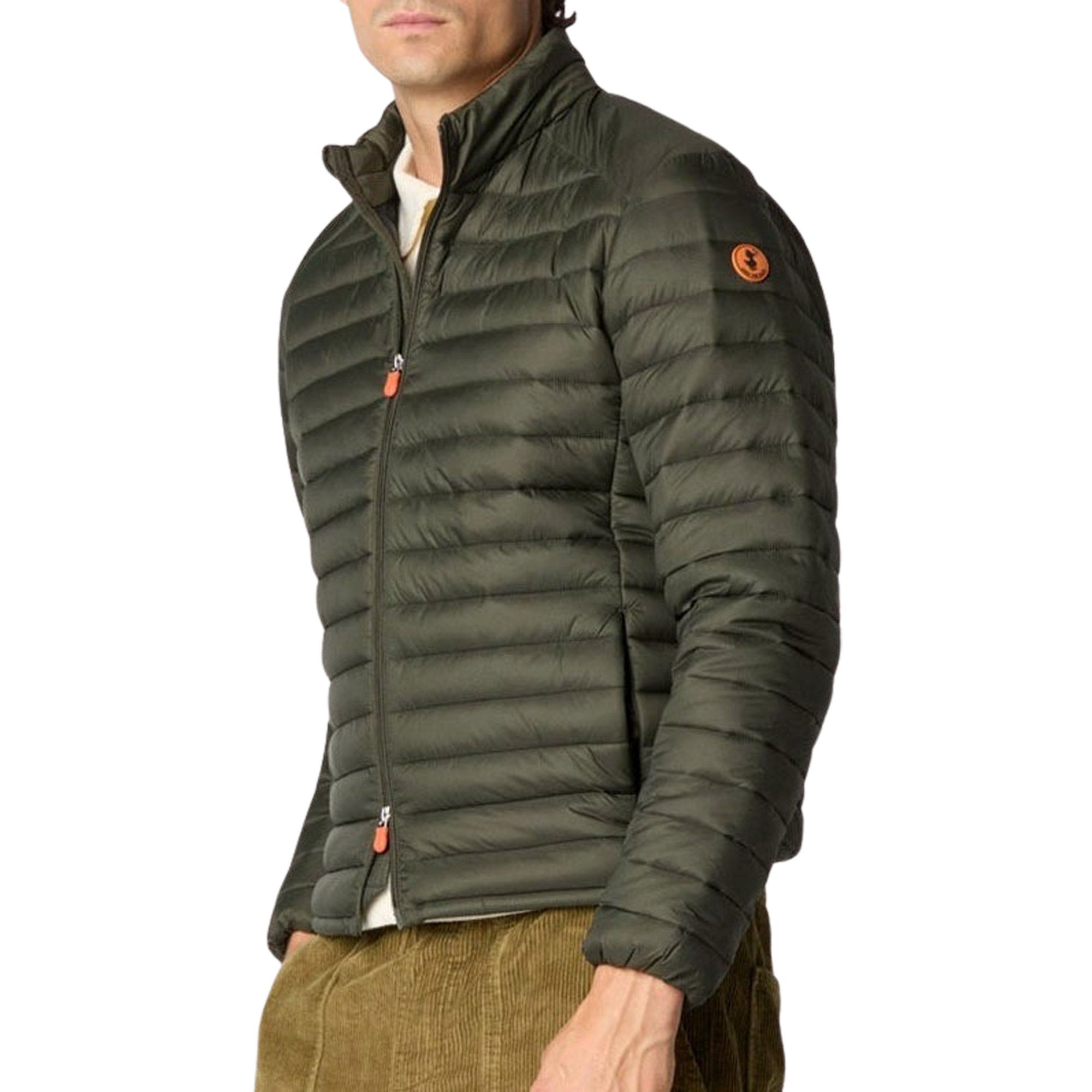 Save The Duck Alexander Puffer Jas Heren