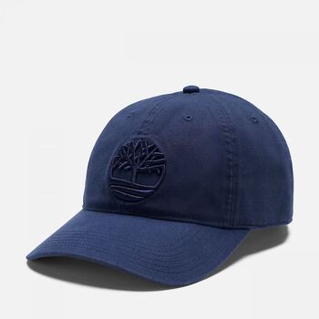 Timberland Pet  TB0A66BA451 SOUNDVIEW EMBROIDERED-NAVY