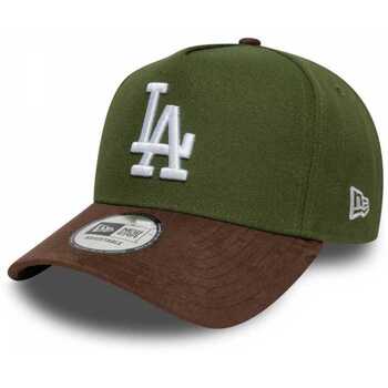 New-Era Pet  Suede visor eframe losdod