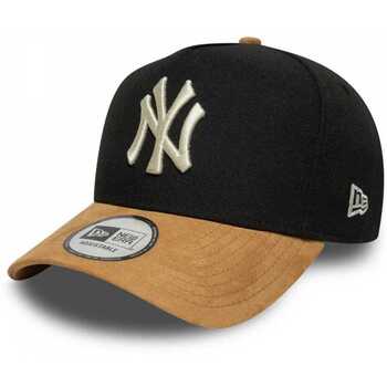 New-Era Pet  Suede visor eframe neyyan