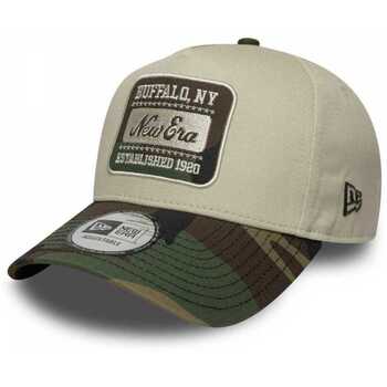 New-Era Pet  Ne camo patch eframe newera