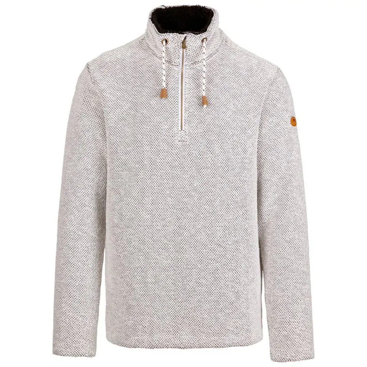 Trespass Heren kilda sweater top