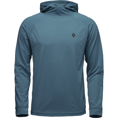 Black Diamond Heren Alpenglow Hoodie