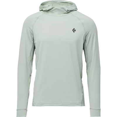 Black Diamond Heren Alpenglow Hoodie