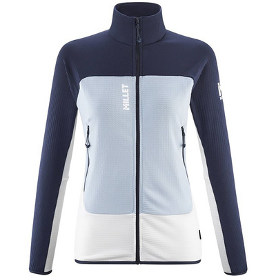 Millet Dames Fusion Grid Jas