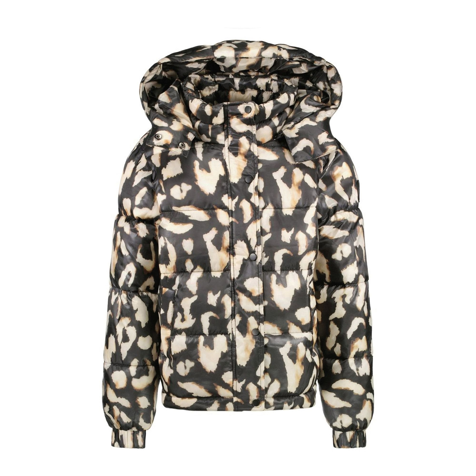 Cars Lazyna Winter Jas Meisjes