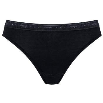 Sloggi 3 stuks 24 7 100 Tai Briefs