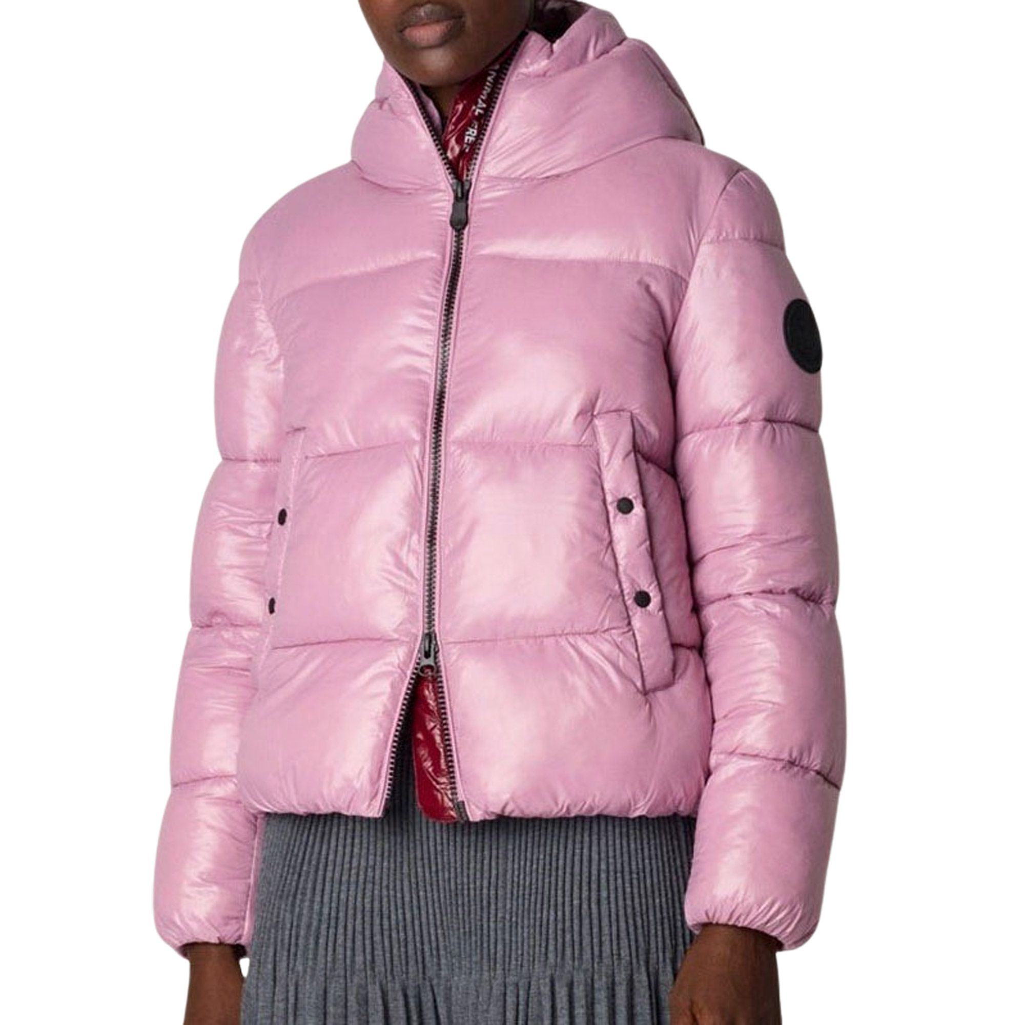 Save The Duck Biddy Puffer Winterjas Dames