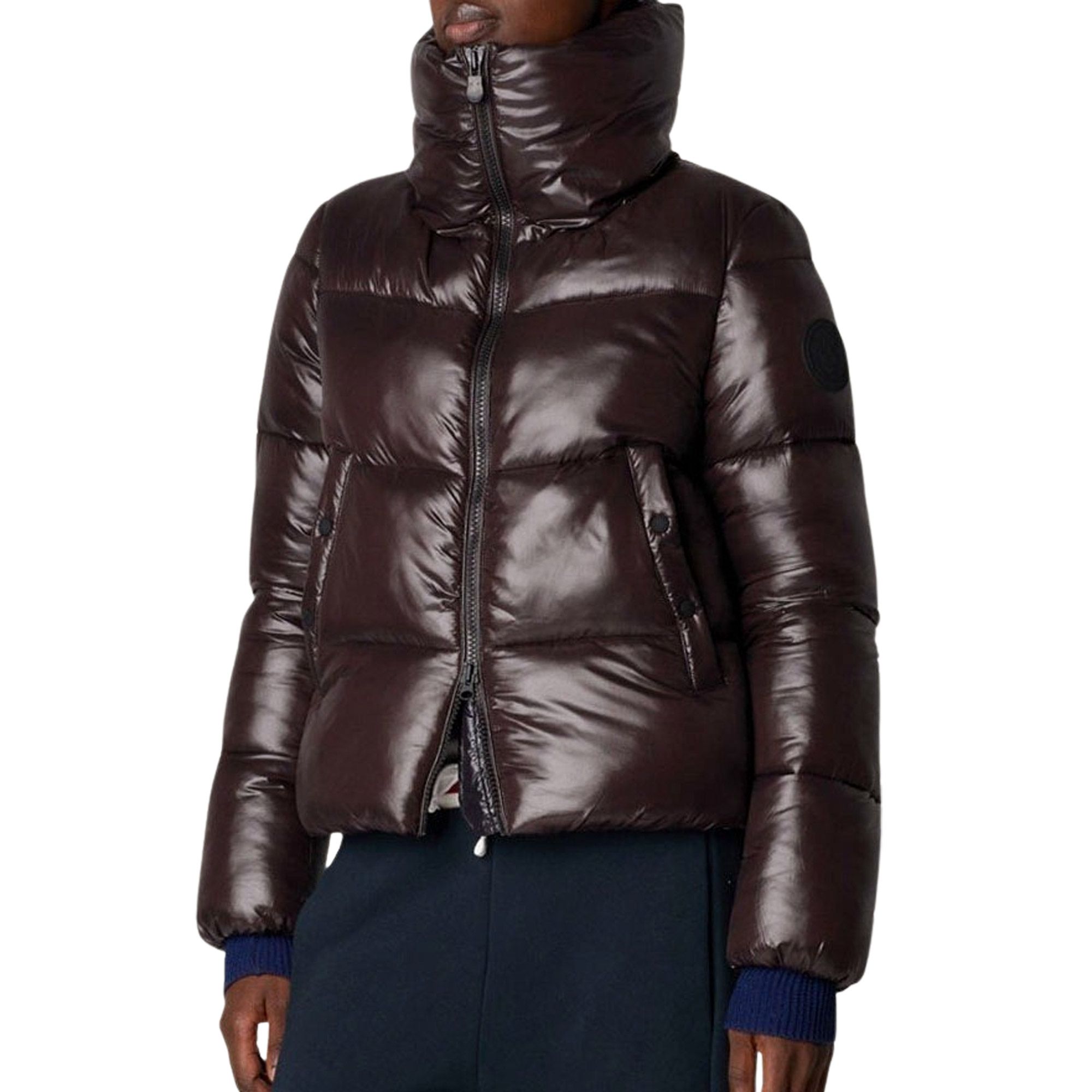 Save The Duck Isla Puffer Winterjas Dames