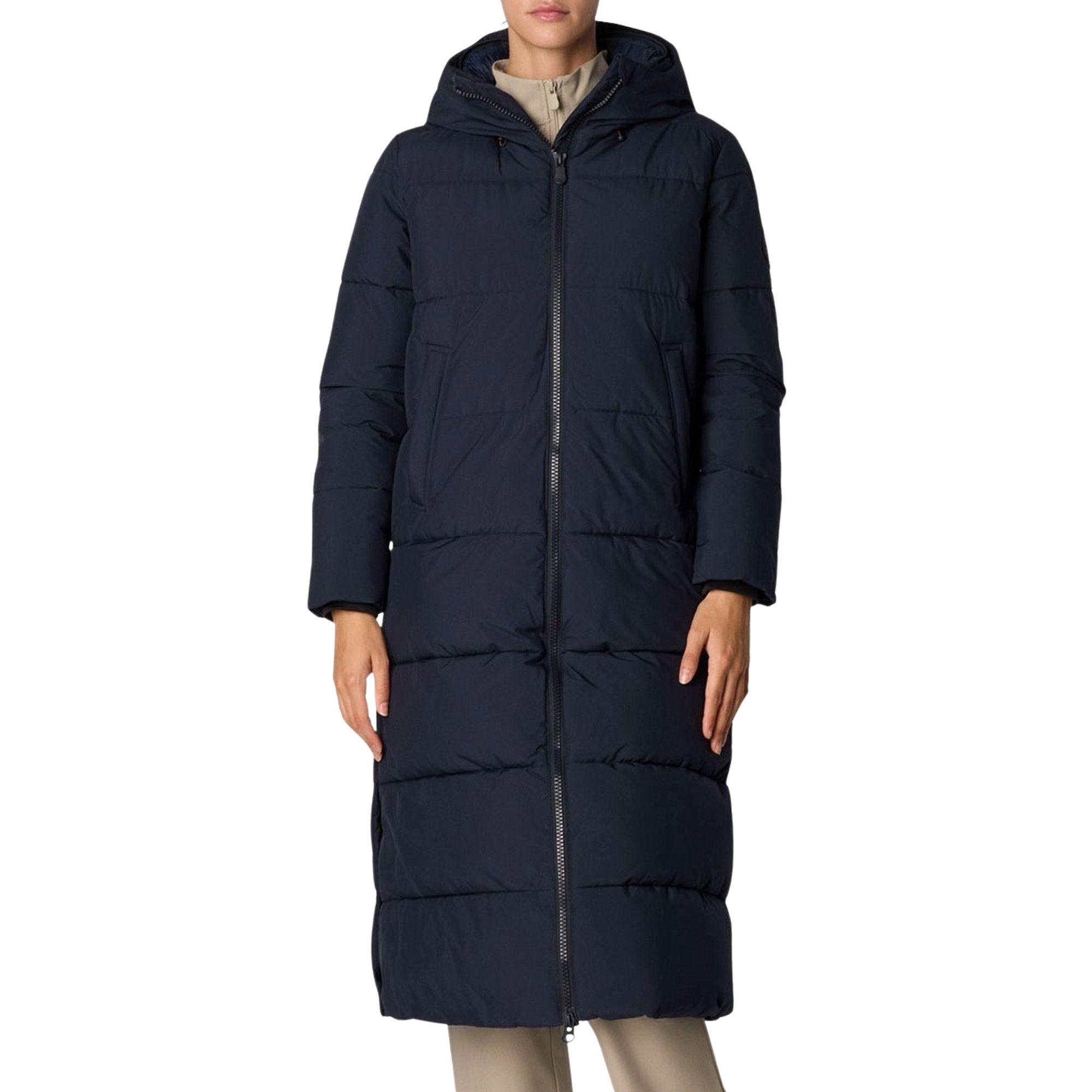 Save The Duck Missy Long Parka Winterjas Dames