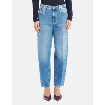 Dondup Straight Jeans  BESSIE DP784 DF0283-800