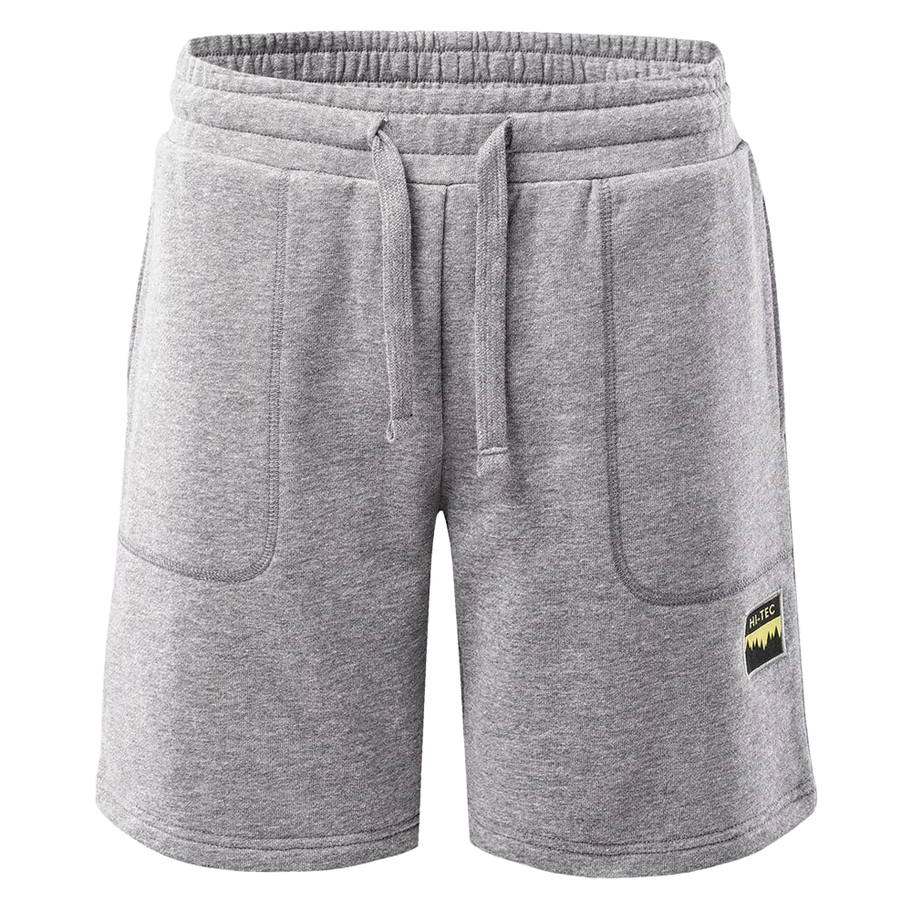 Hi-Tec Jongens azyn korte broek