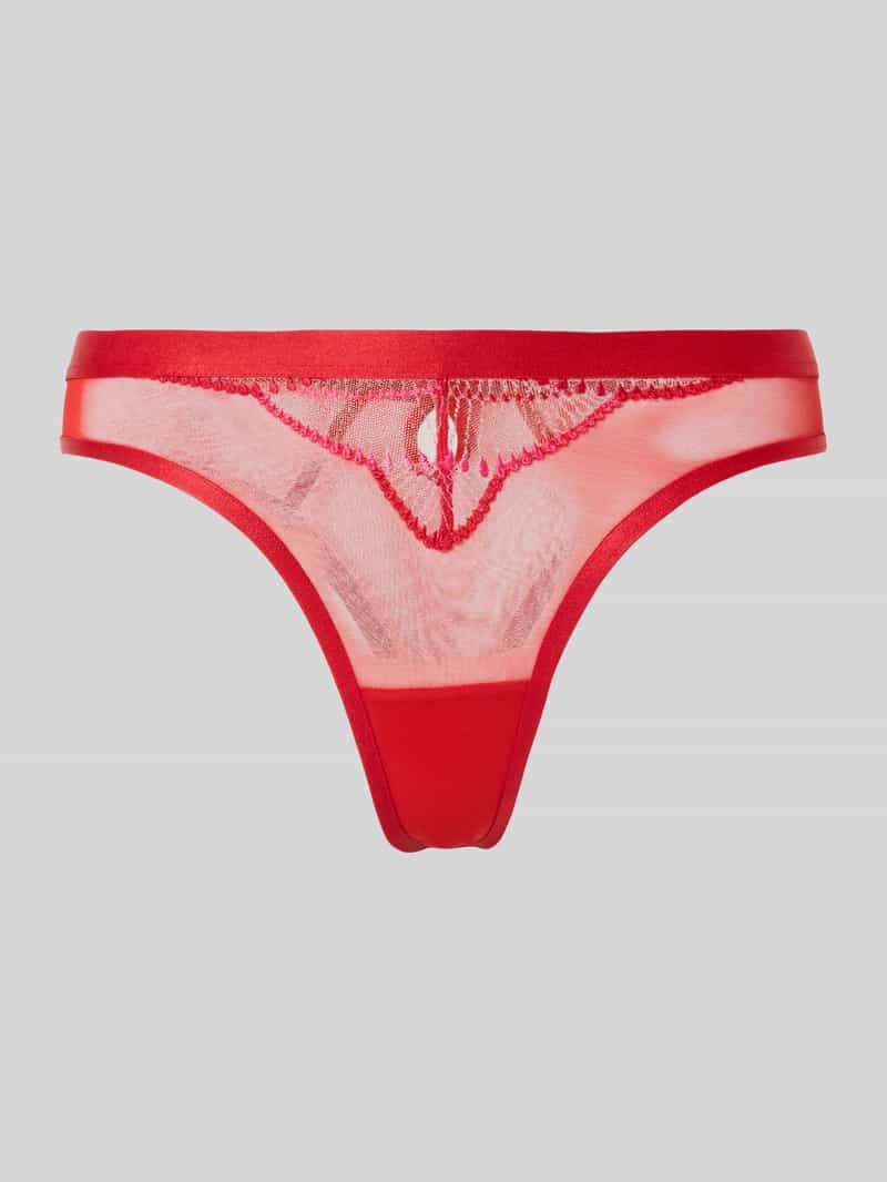 Triumph Brazilian slip Palina Sea Full Of Stars