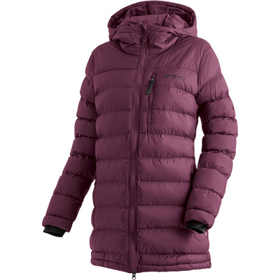 Maier sports Dames Lomnica Jas