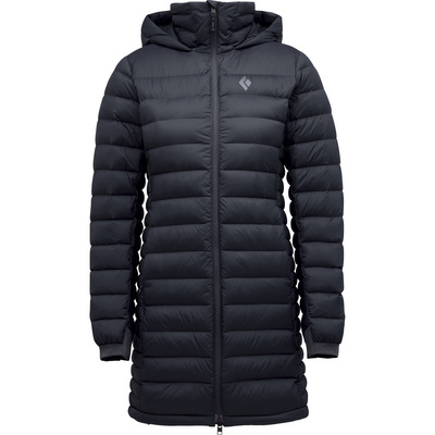 Black Diamond Dames Access Down Parka