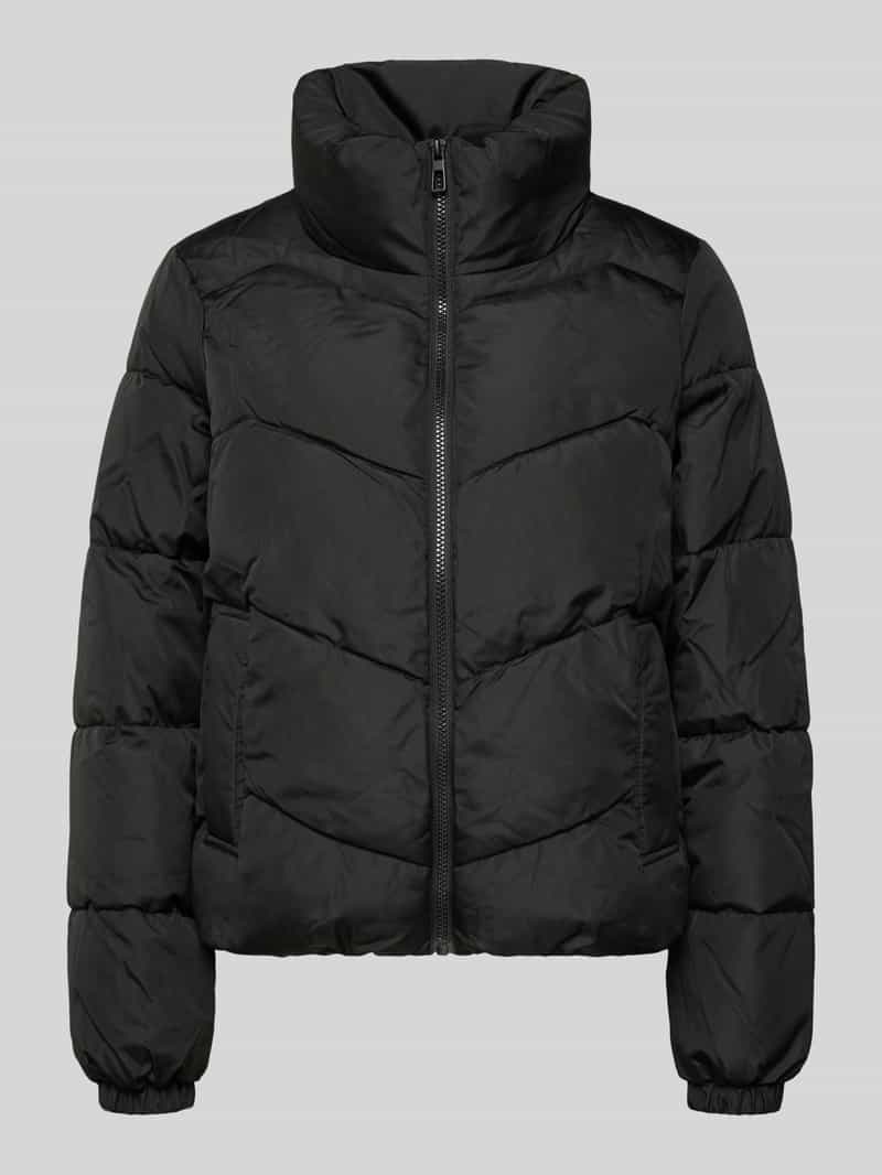 Vero Moda Gewatteerde jas VMLIGARIO SHORT JACKET BOO