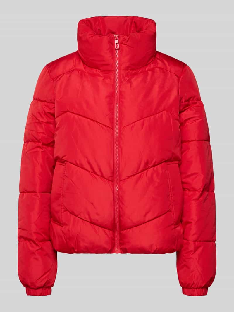 Vero Moda Gewatteerde jas VMLIGARIO SHORT JACKET BOO