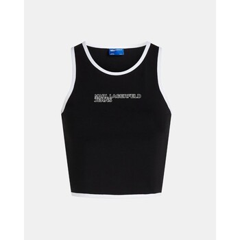 Karl Lagerfeld Slips  A2W17024