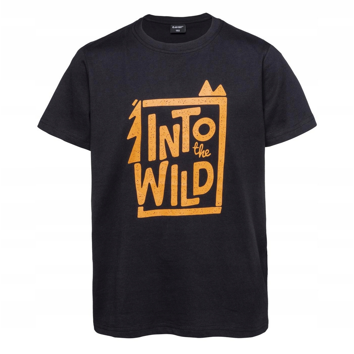 Hi-Tec Terin t-shirt voor kinderen
