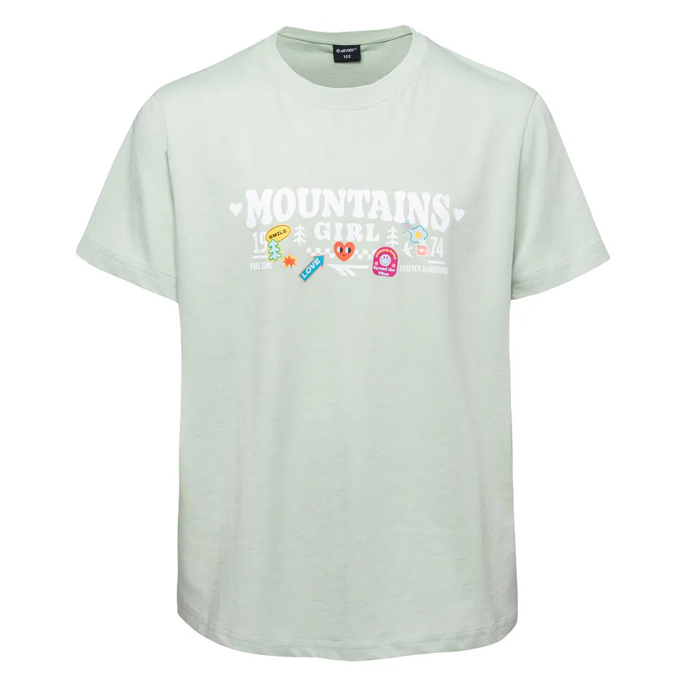 Hi-Tec Mongi kinder t-shirt