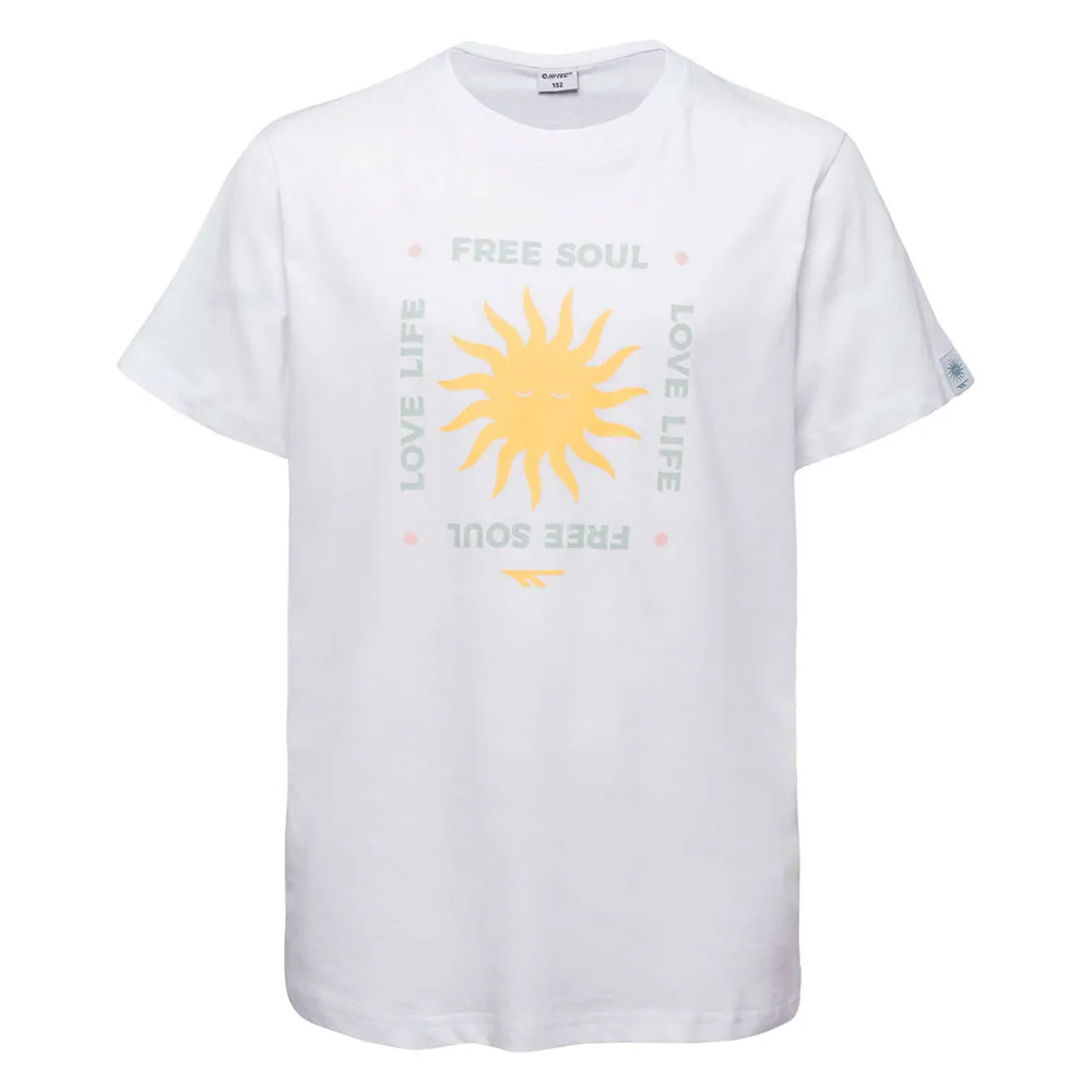 Hi-Tec Zonnig t-shirt voor kinderen