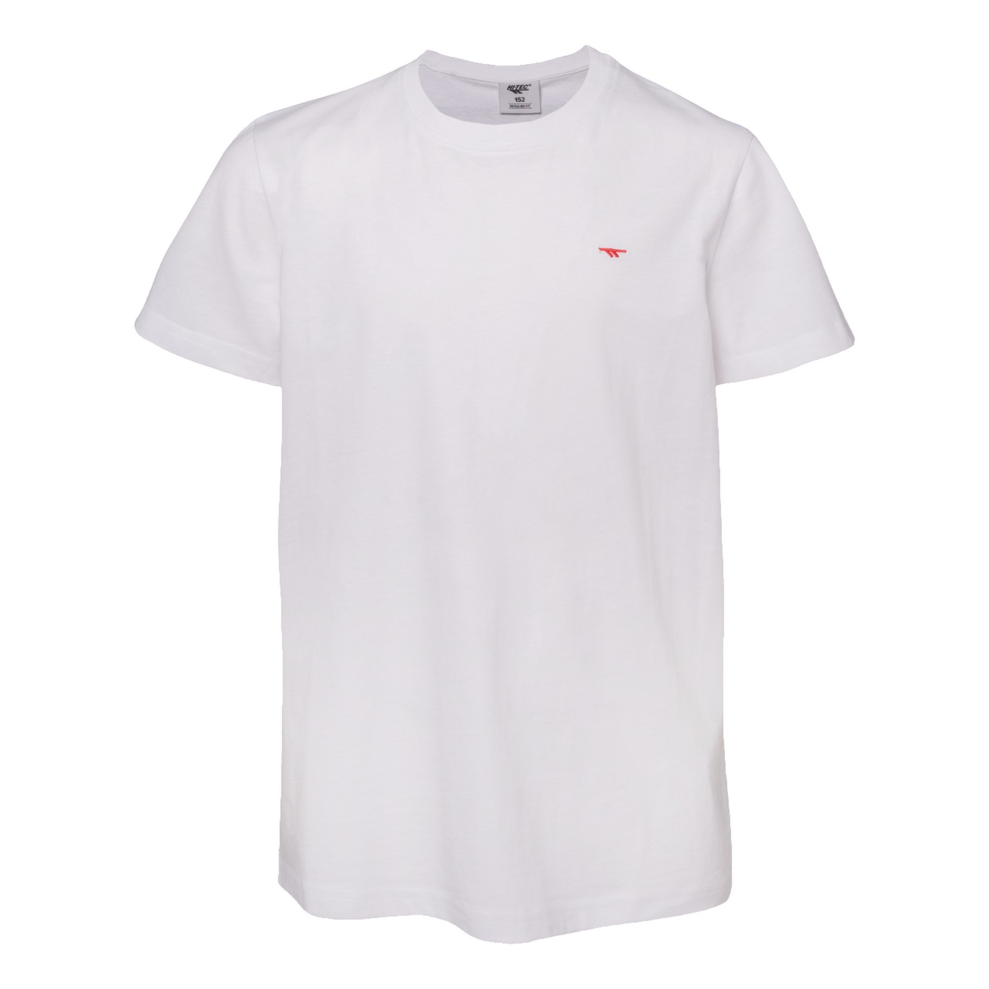 Hi-Tec Kinderen/kinderen playo ii t-shirt
