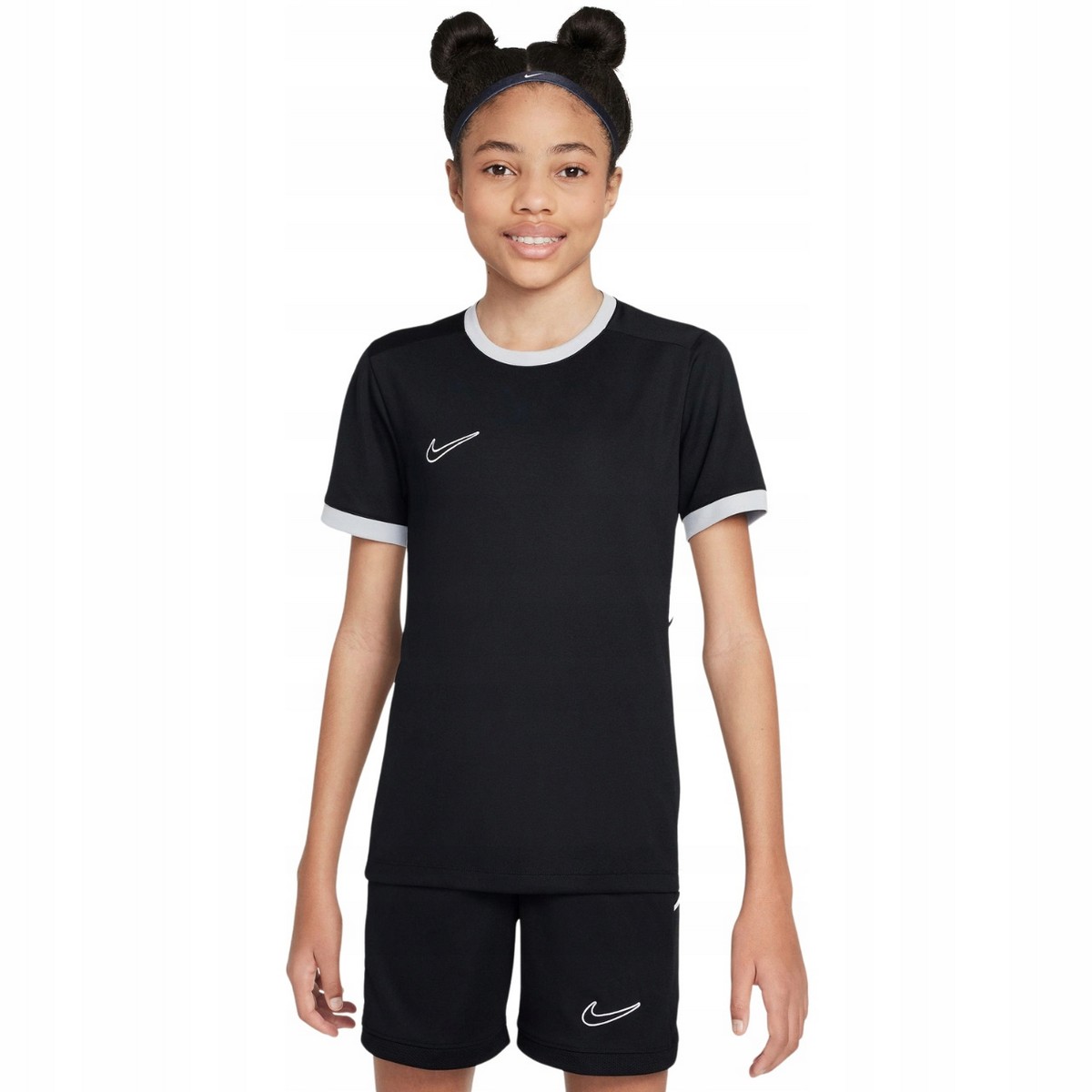 Nike Kinderen/kinderen academy 25 dri-fit t-shirt