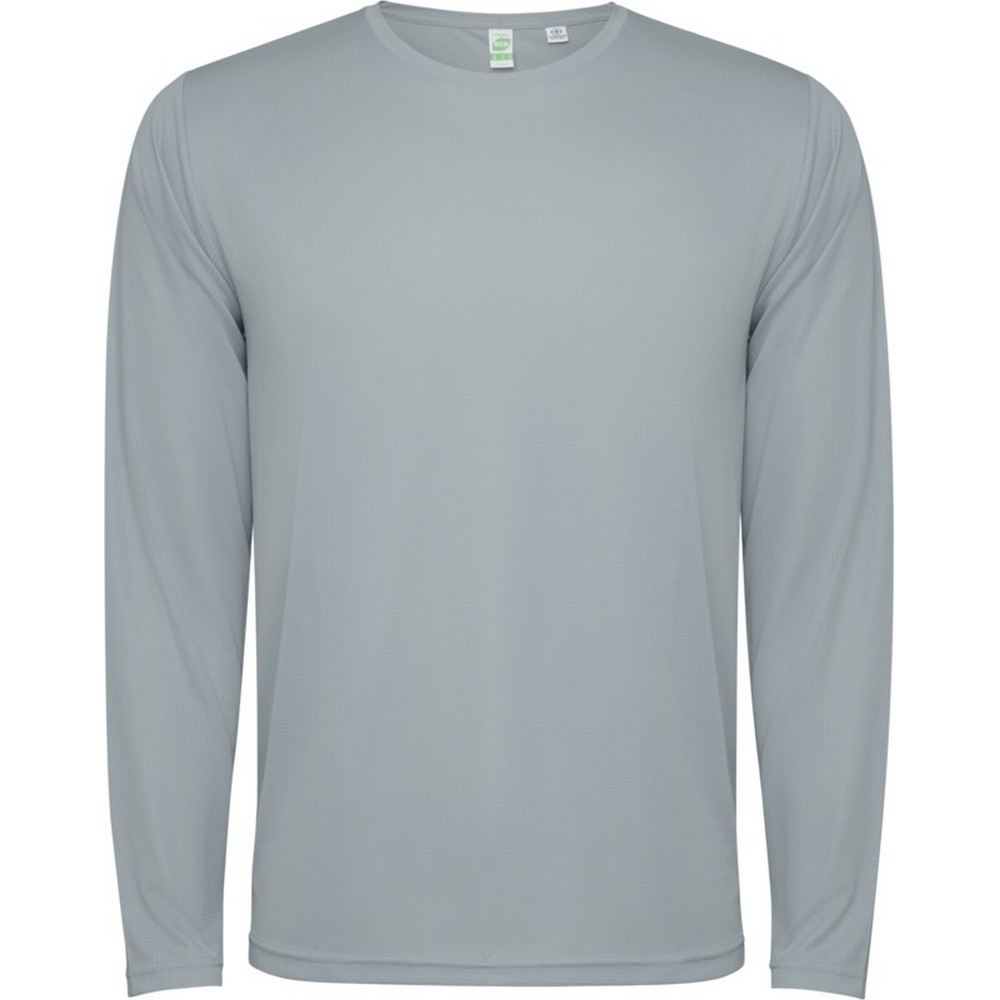 Roly Kinder/kinder estoril t-shirt met lange mouwen
