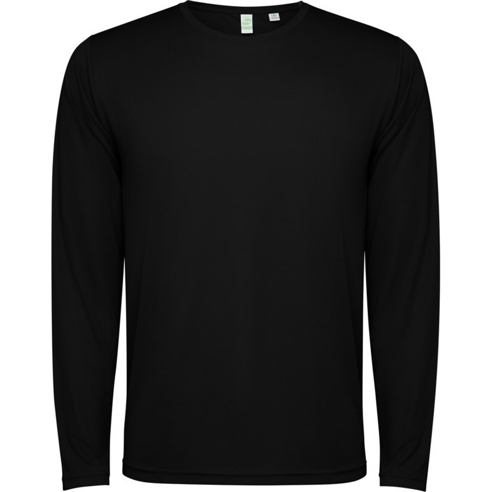 Roly Kinder/kinder estoril t-shirt met lange mouwen