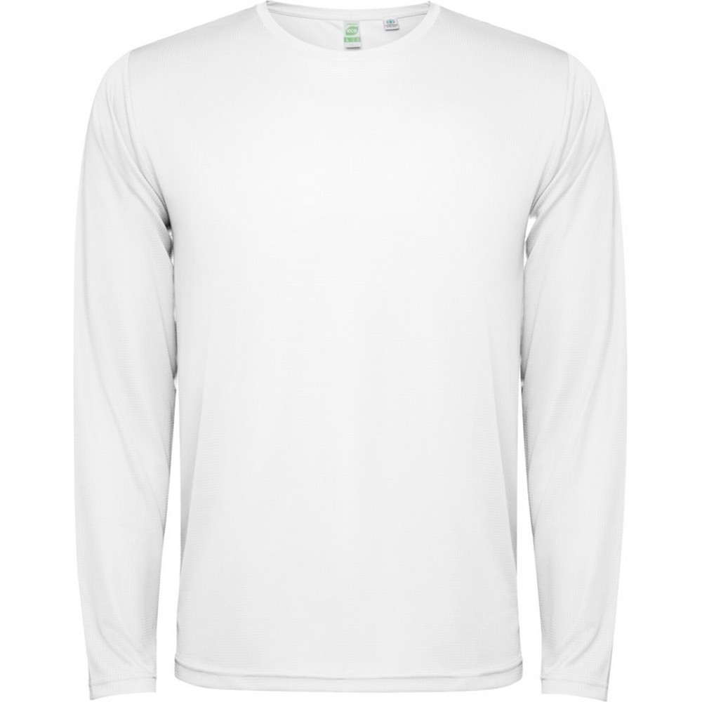 Roly Kinder/kinder estoril t-shirt met lange mouwen