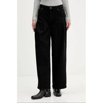 Guess Flared/Bootcut  W5BA2U D0141-BL4O